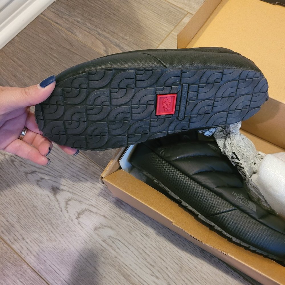 Booties - Picture 3 of 3